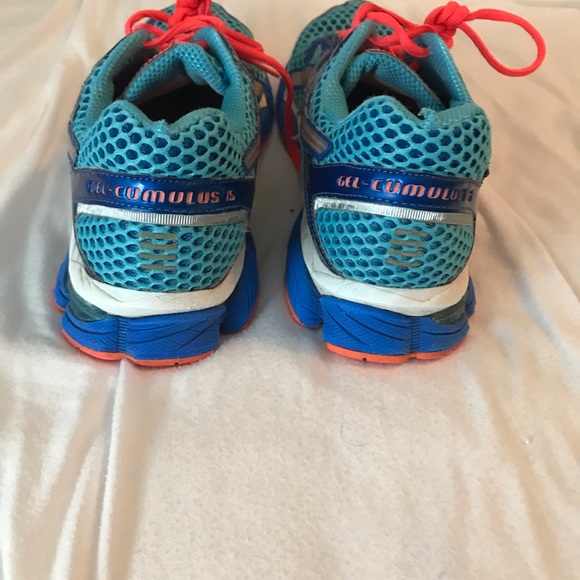Asics gel cumulus 15 - Picture 6 of 7